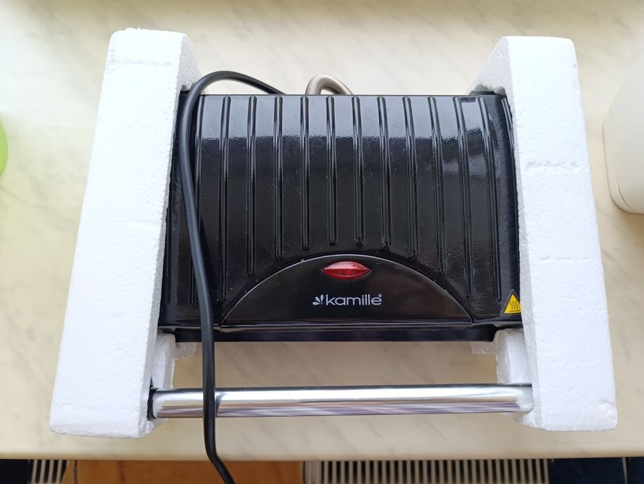 електрогриль Kammille