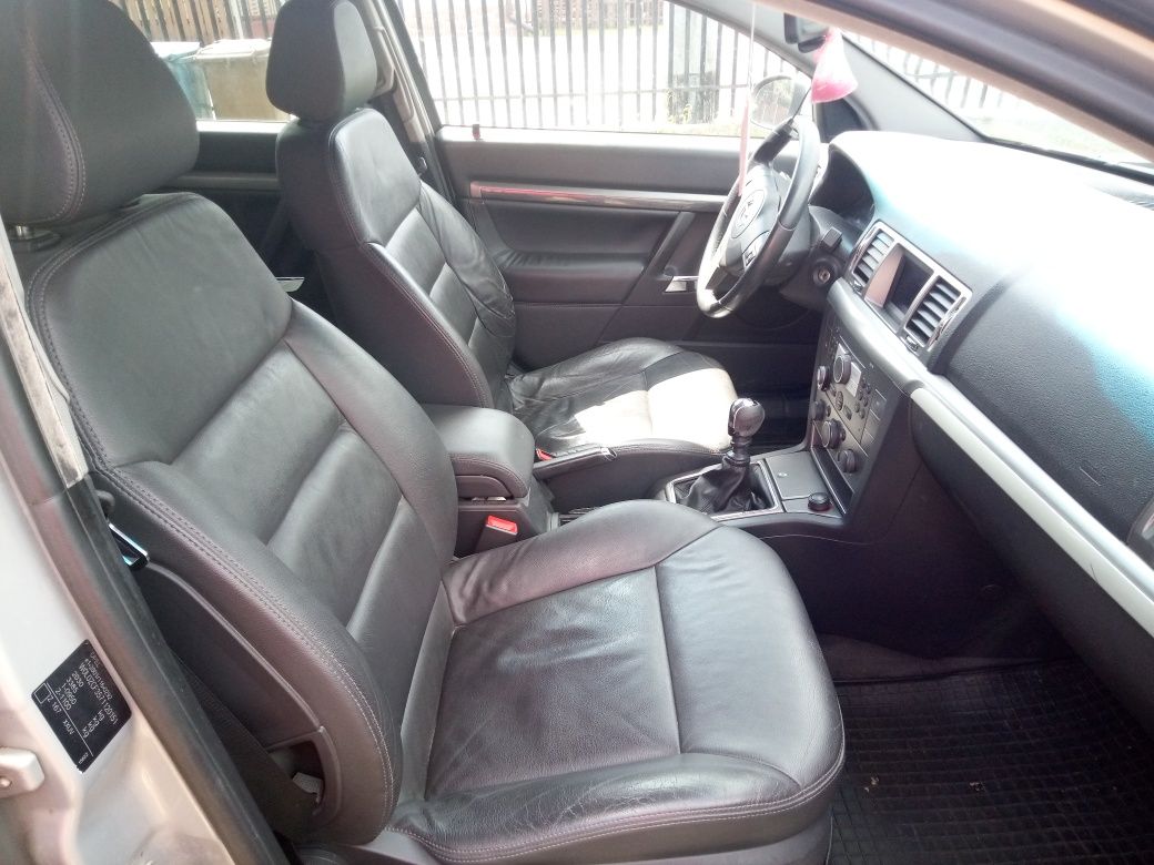 Opel Vectra C 1.8