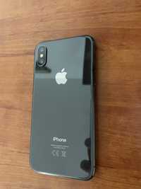 IPhone X 64gb black