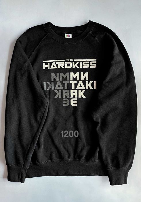 Футболка The Hardkiss Хардкісс Мерч Юлія Саніна Вініл СД Диск