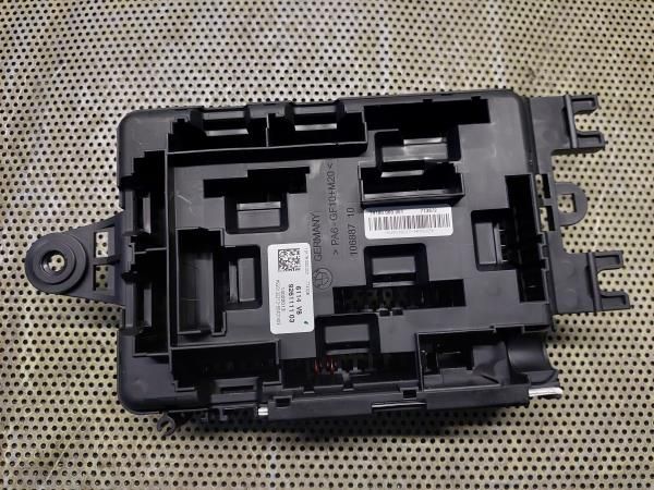 Caixa fusíveis / SAM / BSI BMW 1 (F21)