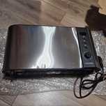 Toster Arendo. Na 2 tosty 1000w