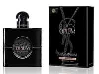 Туалетна вода Yves Saint Laurent Black Opium (EURO) Блек Опіум