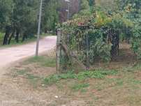 Terreno / Resende, São João de Fontoura