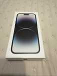 iPhone 14 Pro 128 gb Gwiezdna Czerń