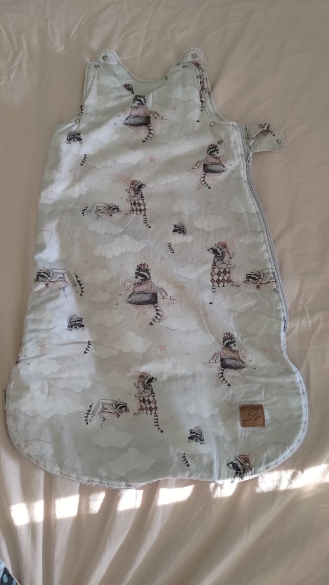 Śpiworek Babysteps Tog 2,5