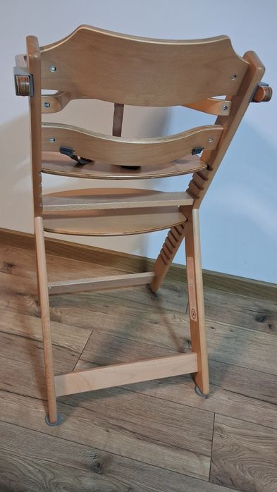 Krzesełko do karmienia Bebeconfort Timba