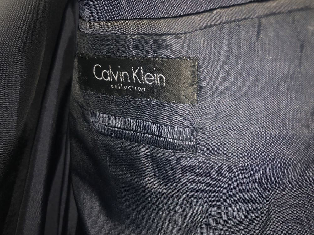 Marynarka calvin klein