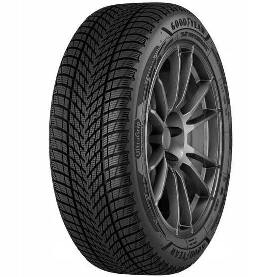 Opona 235/55R17 103 V XL Goodyear ULTRAGRIP PERFORMANCE 3