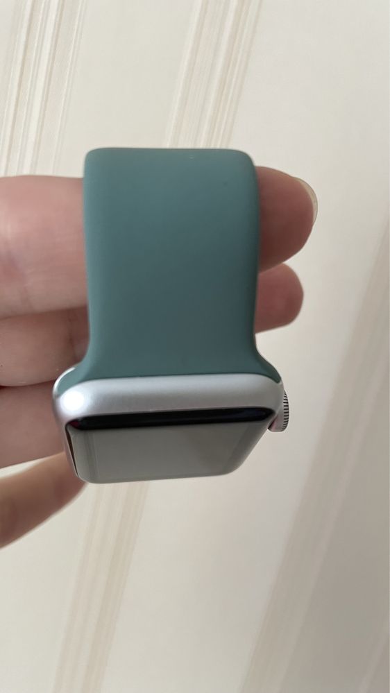 Годинник Apple Watch 1