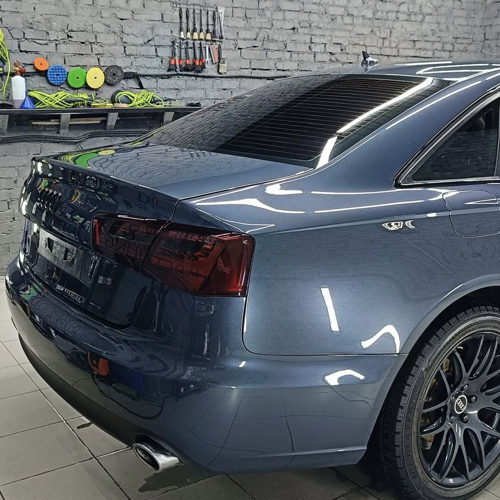 Продам Audi a6