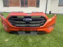 Zderzak przod Ford Transit Custom