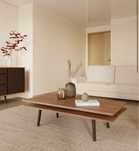 Mesa de centro Antarte modelo Oslo