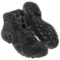 Buty taktyczne Lowa Zephyr GTX MID TF - Black