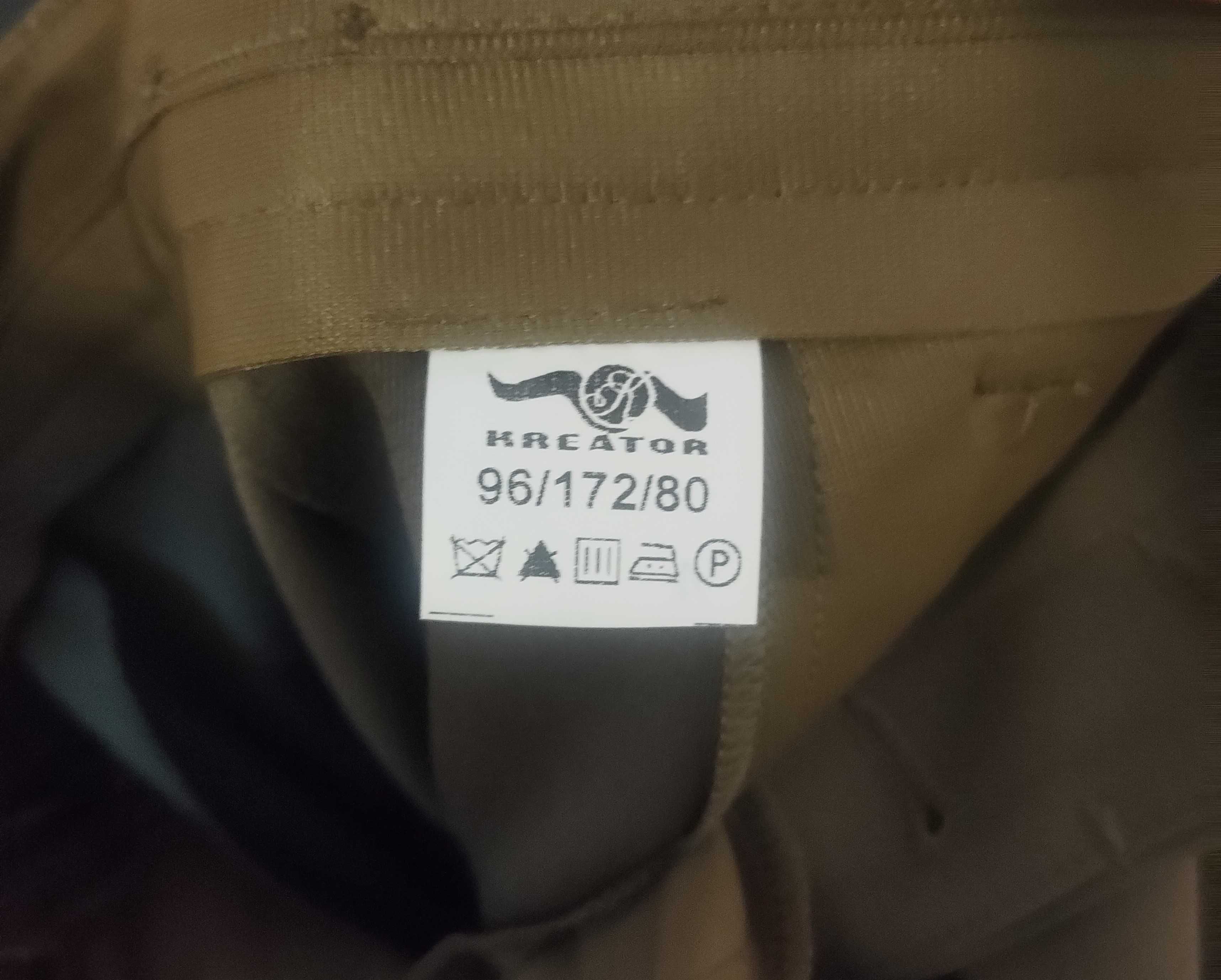 Mundur wyjściowy Wojsk Lądowych MON 101