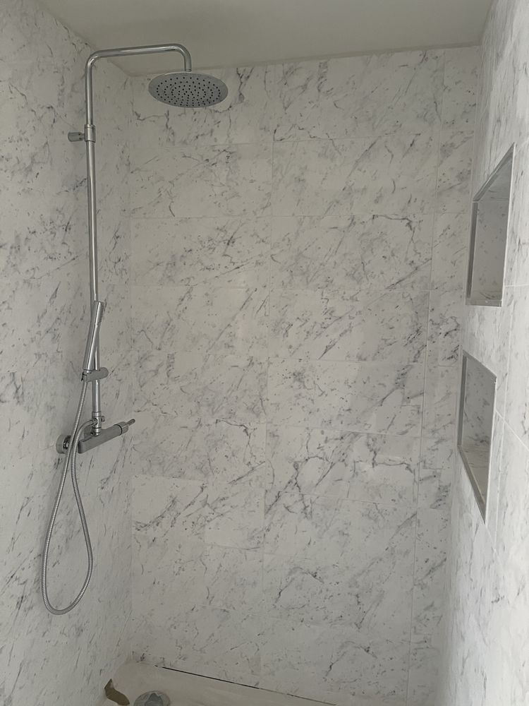 Apartamento T4 Remodelado