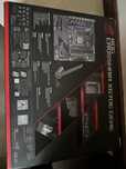 Asus X670e Gene mATX