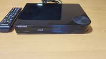 DVD SAMSUNG BD-F5100 pilot