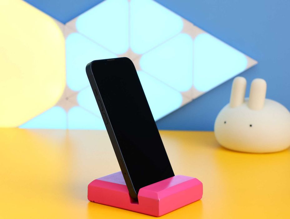 Смартфон Apple iPhone 13 128GB Midnight (151514) Б/У З ГАРАНТІЄЮ