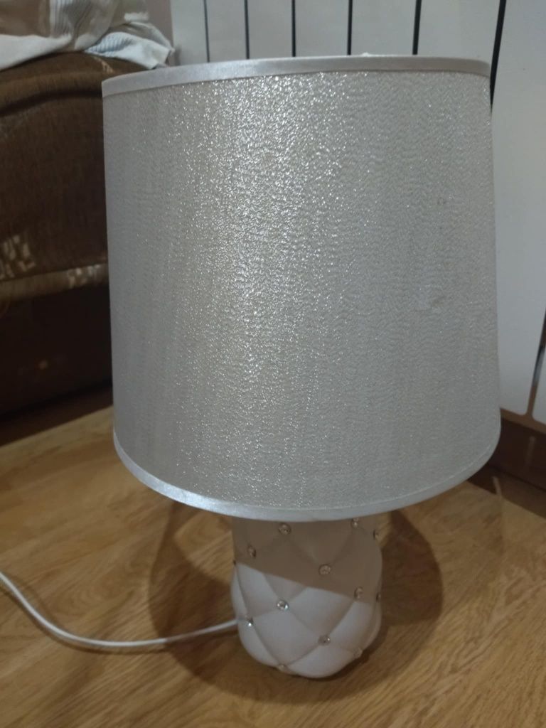 Sprzedam lampki nocne