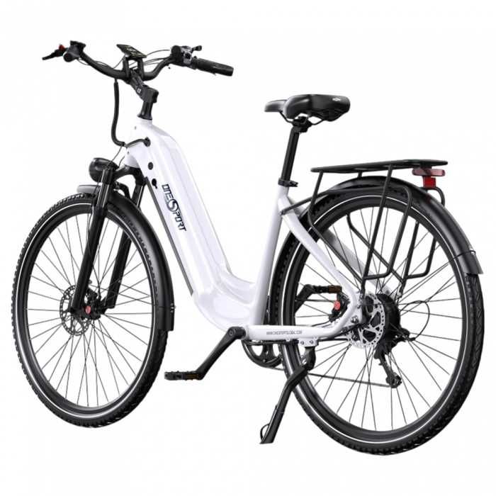 Rower elektryczny OneSport OT05 250W / 36V/ 18,2 Ah