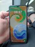 Samsung Galaxy A04s 3GB 32GB Black (A047F)