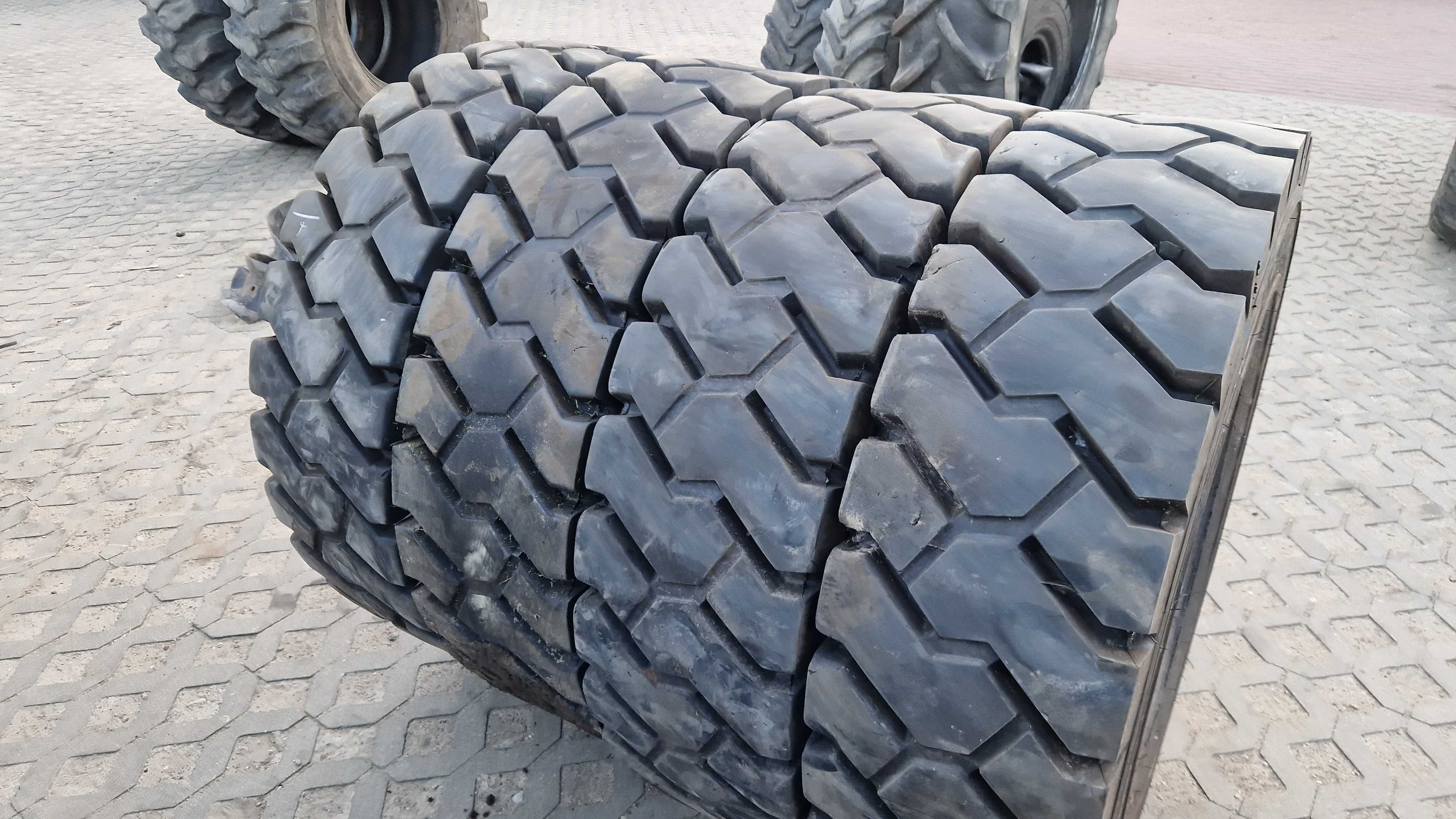 12.00r20 12.00-20 Michelin XZM 99% bieżnik 2022r bez napraw