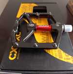 Pedais plataforma MTB/BMX/Estrada
