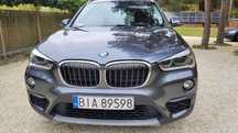 BMW X1 xDrive 2.0d