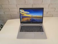 Ноутбук HP EliteBook 840 G6 ∎i5-8365U ∎IPS ∎16GB ∎256GB ∎Type-C