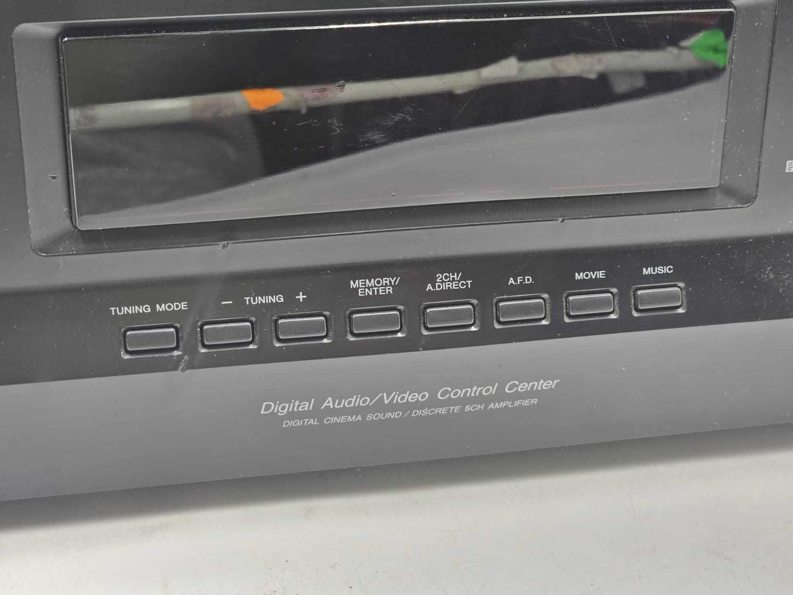 Sony STR-DH510 amplituner kina domowego 5.1 HDMI