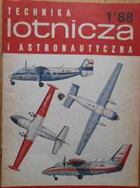 Technika Lotnicza Iryda, Mi-34, Tu-22, Corsair, Henschel