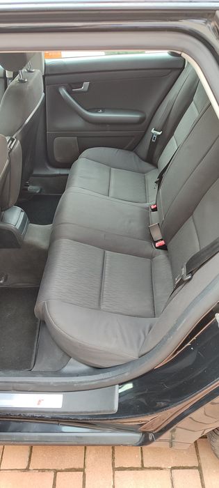 Audi A4 Avant 2.0 TDI 170cv S-Line