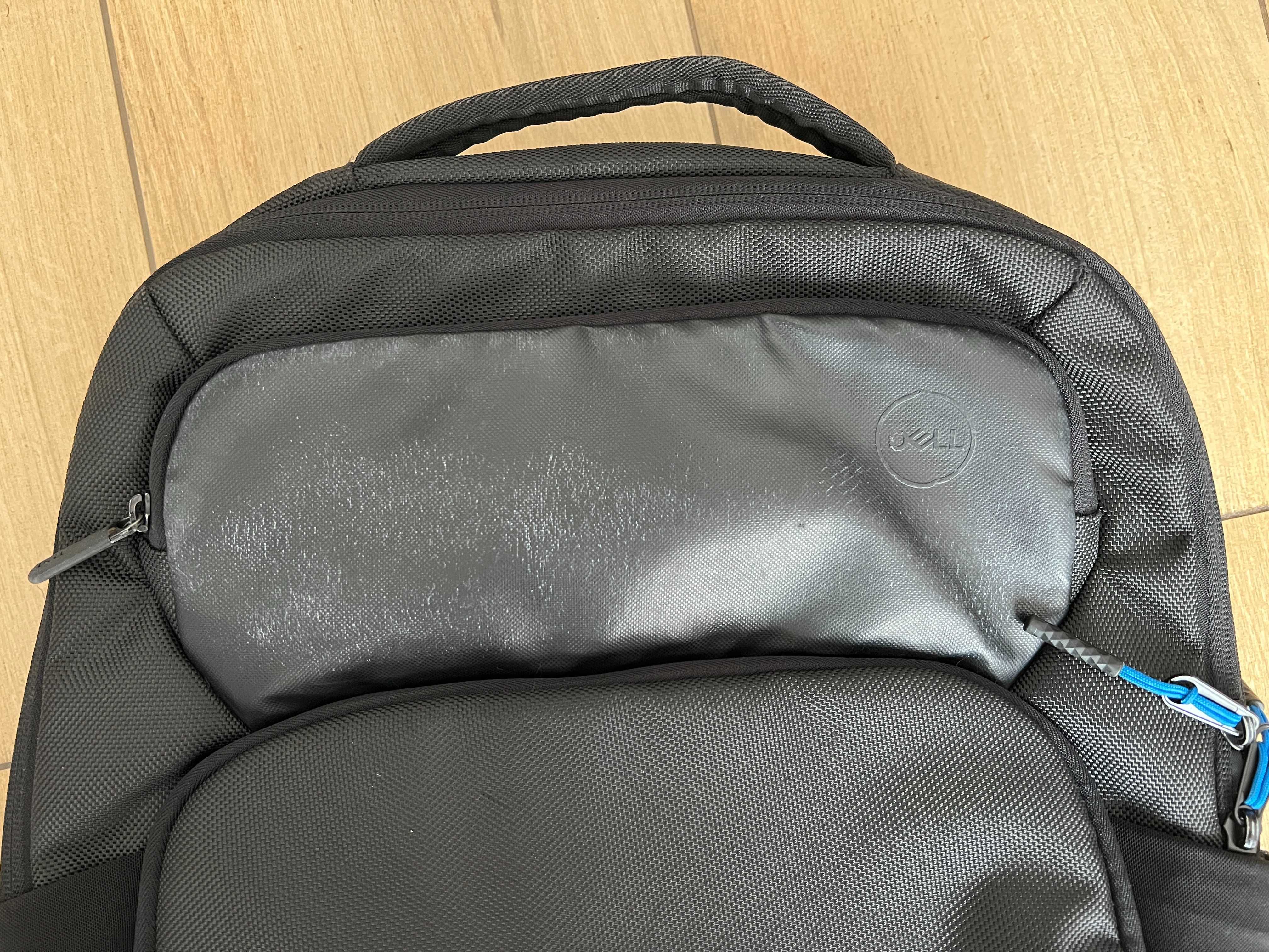 Dell Pro Backpack 17 Plecak na laptopa