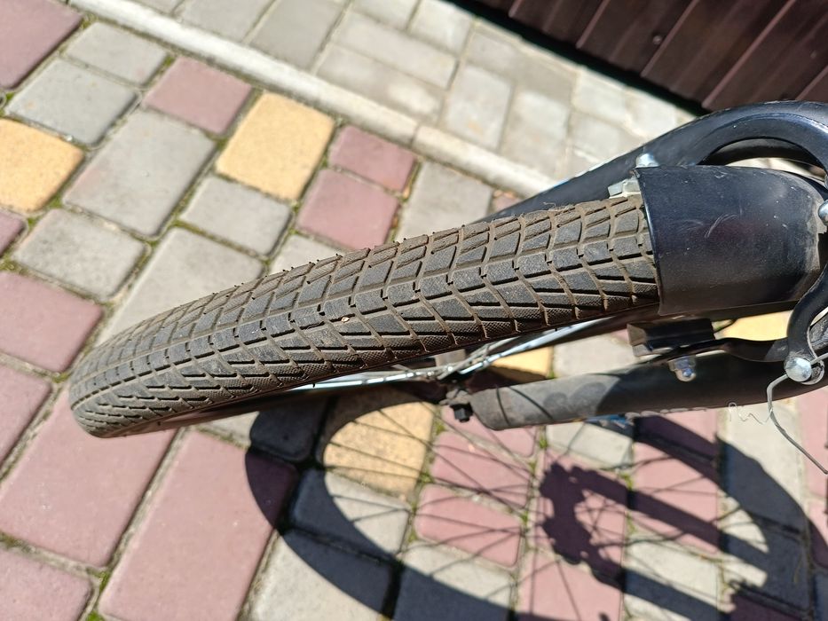 Дитячий велосипед Corso 20"