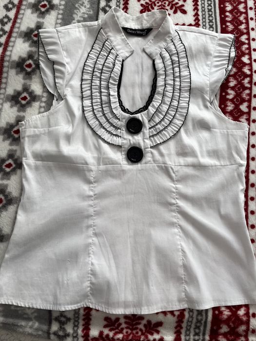 Продам блузку