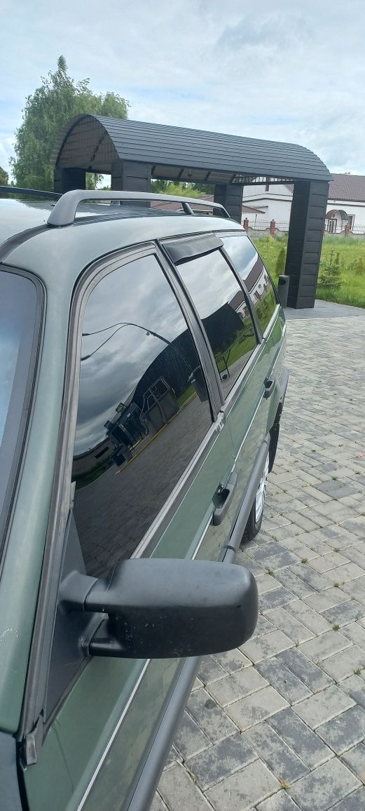 Продам volkswagen b3