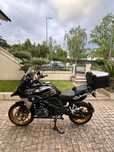 BMW R1250 GS 2019
