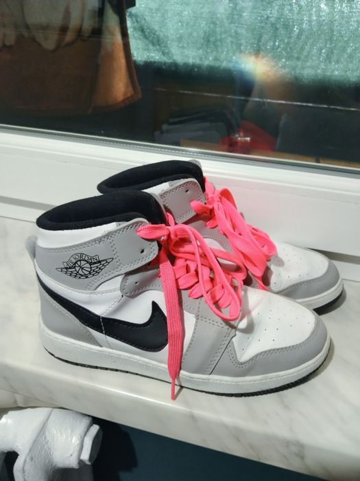 Buty Nike air jordan rozm37