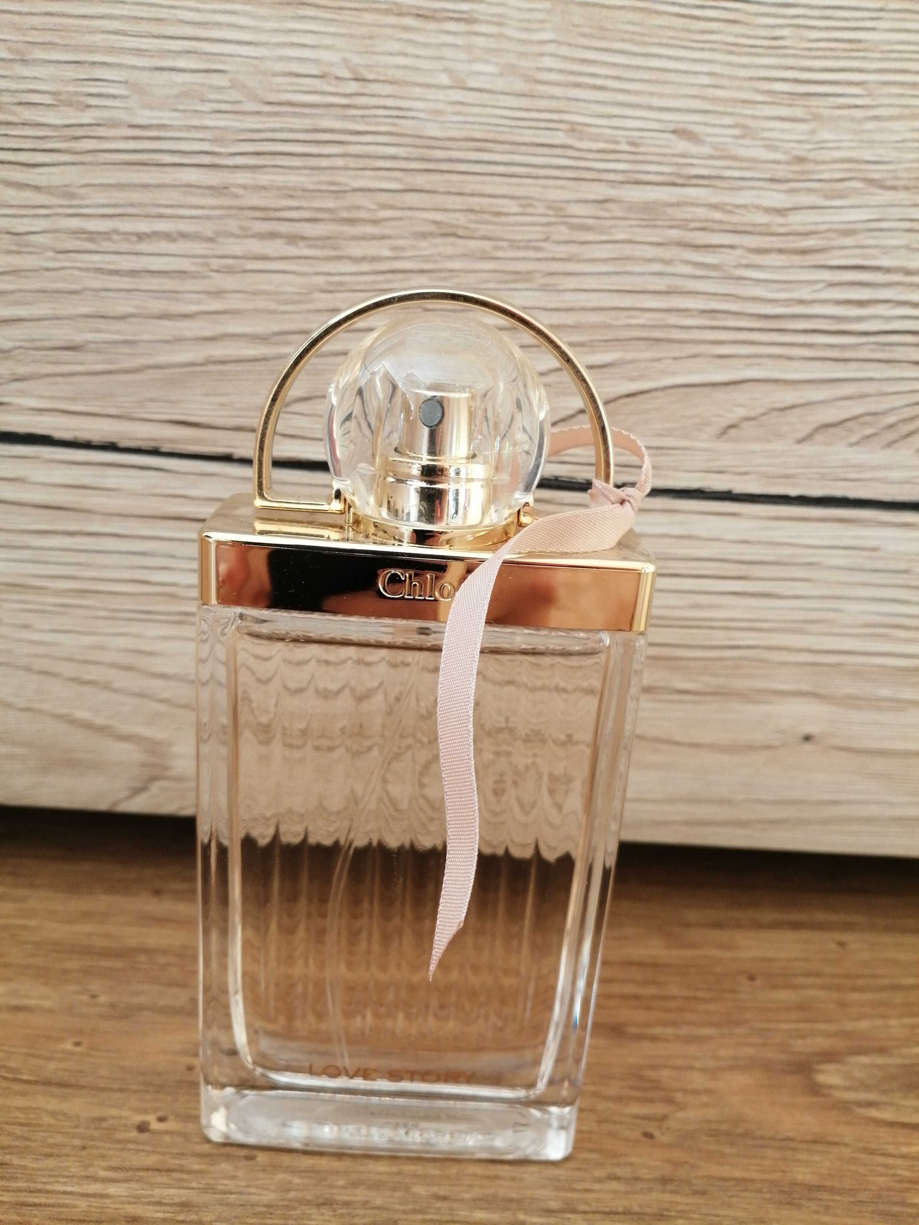 Chloe love story 75ml