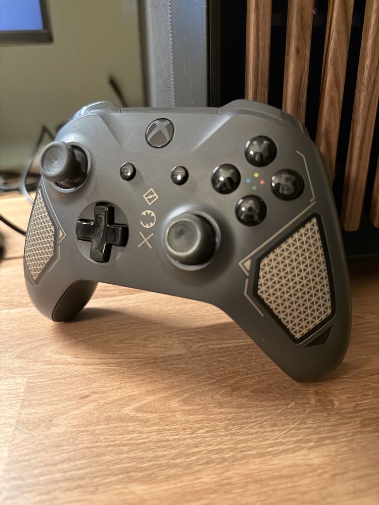 Comando Xbox Recon Tech Wireless