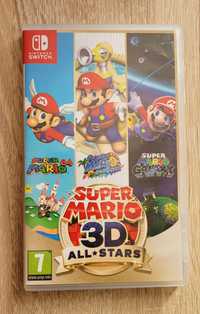 Super Mario 3d All Stars Nintendo Switch