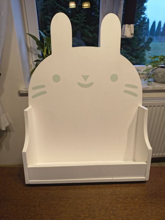 Półka na książki