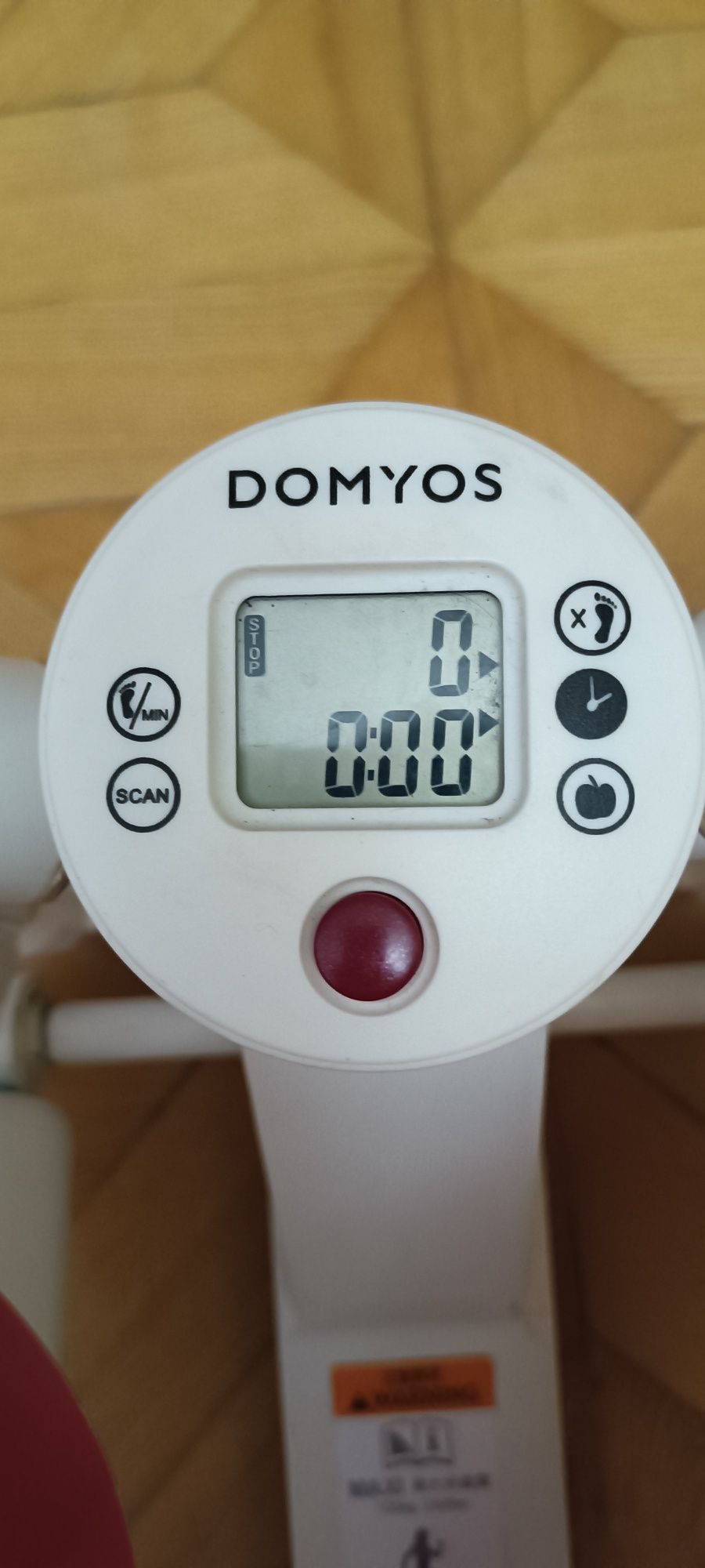 Stepper MS 500 Domyos