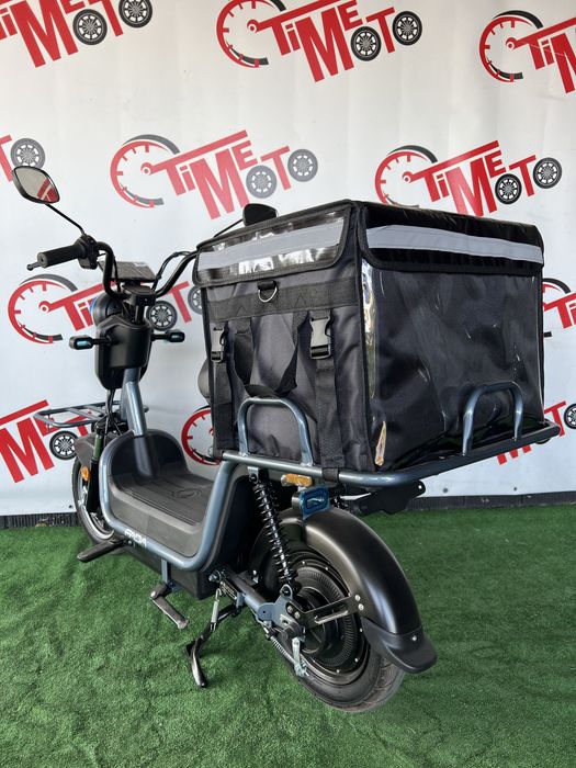 Новий електровелосипед Fada Flit  1000w Гарантія/Доставка