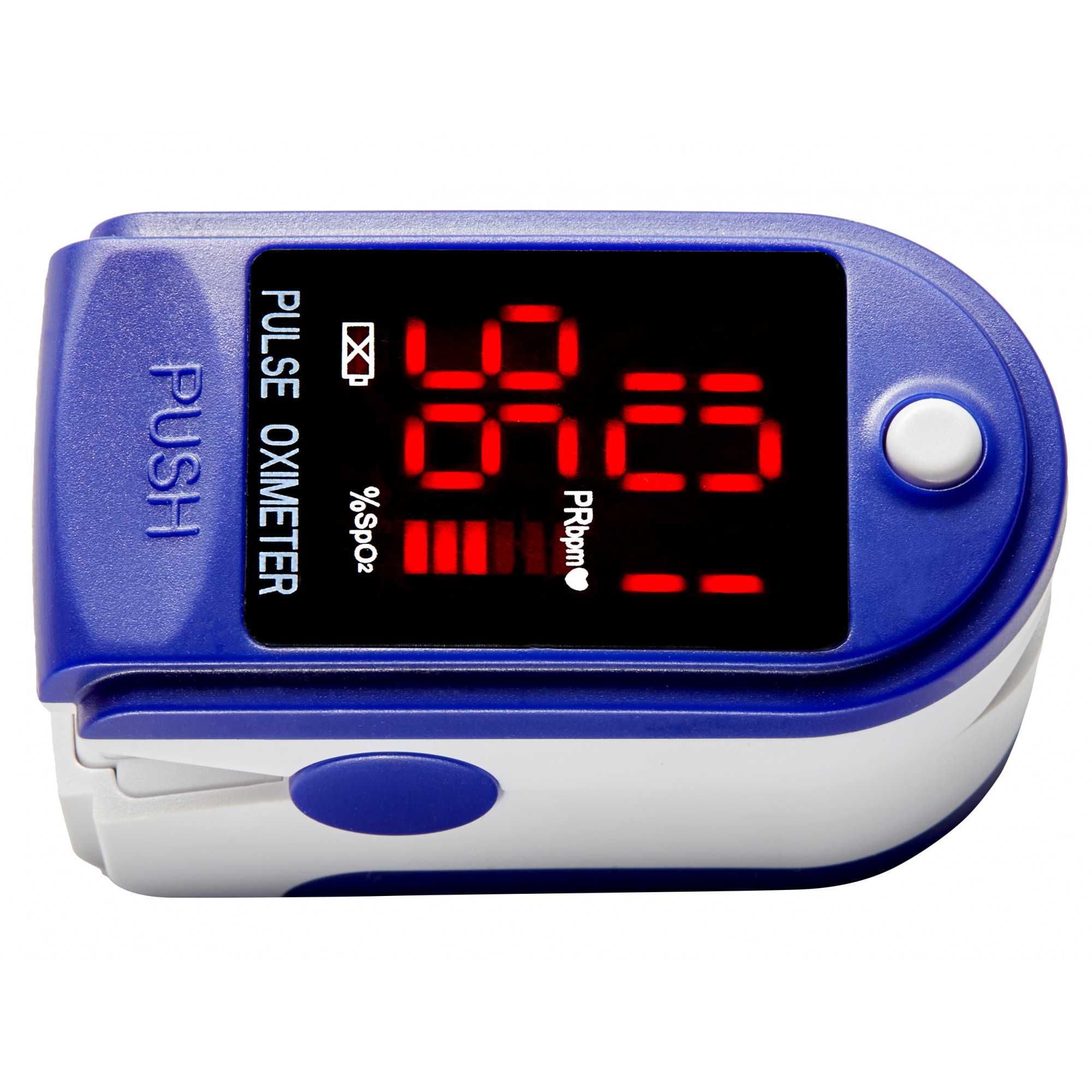 Пульсоксиметр pulse oximeter jzk-302
