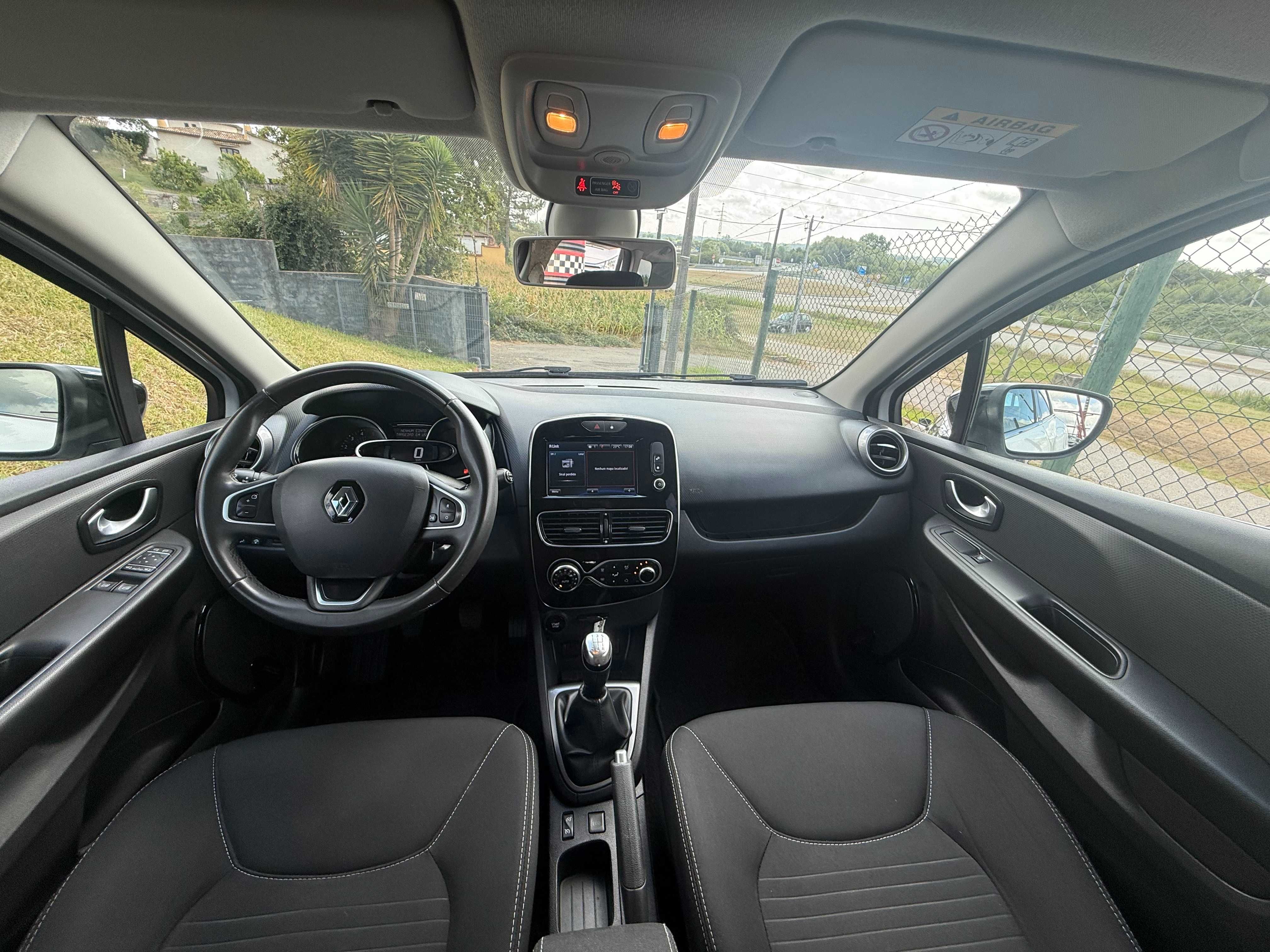 Renault Clio Break