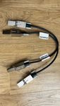 Przewody stackujące Cisco STACK-T2-50CM v02