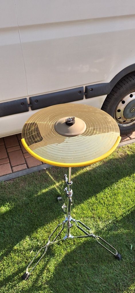 moduł roland td 17 + bębny DIG DRUM