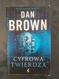 Cyfrowa Twierdza Dan Brown